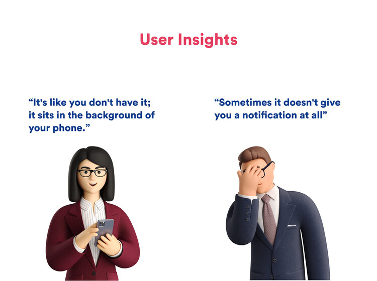 User Insights